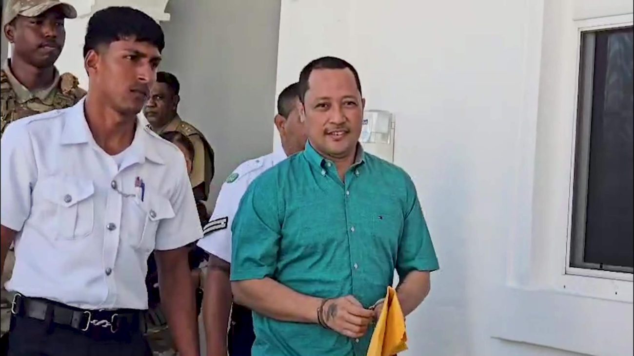 Nah Trial Stalls Again as Judge Weighs No‑Case Bid