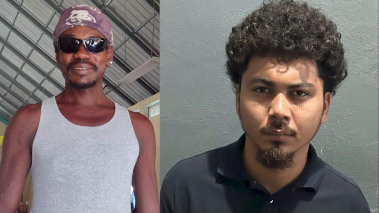 Queen Street Ambush Leaves Two Dead in Punta Gorda