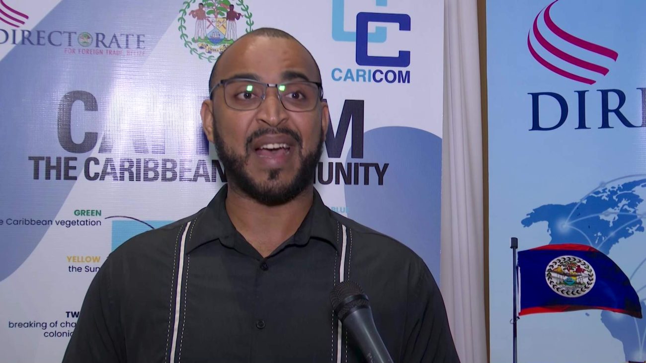 Belize Takes Major Step Toward Modern Competition Oversight