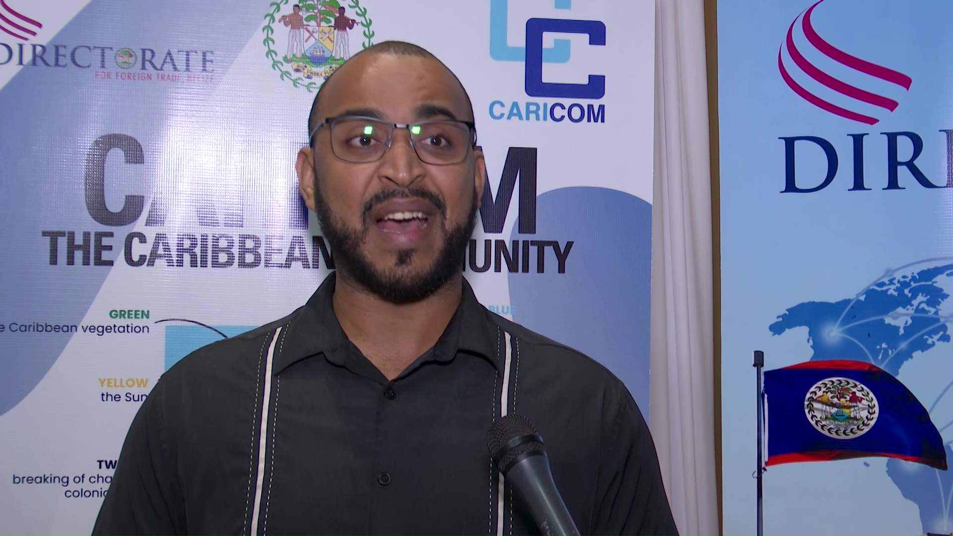 Belize Takes Major Step Toward Modern Competition Oversight