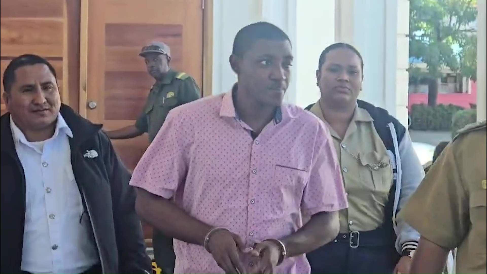 Gladden Stands Alone as Judge Rejects No‑Case Claim