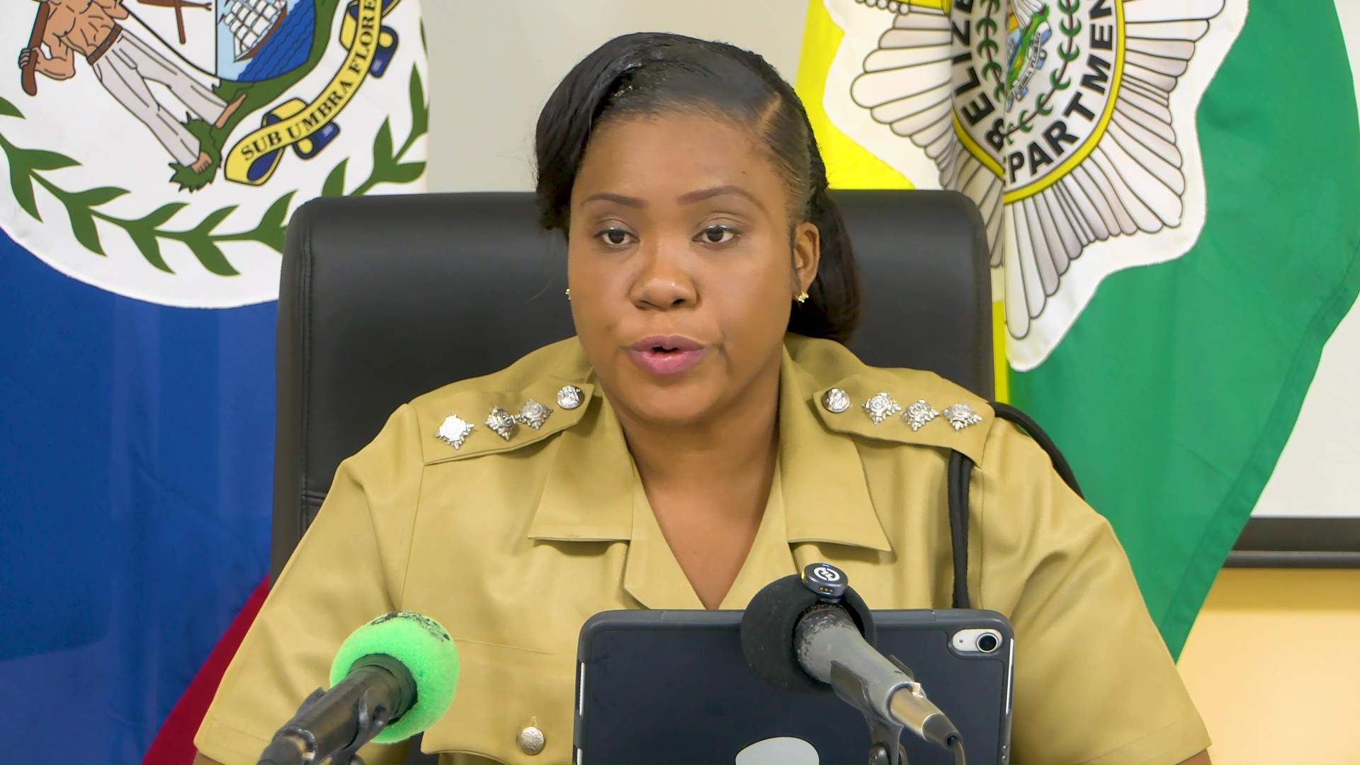 Motorist Killed in Collision in Roaring Creek