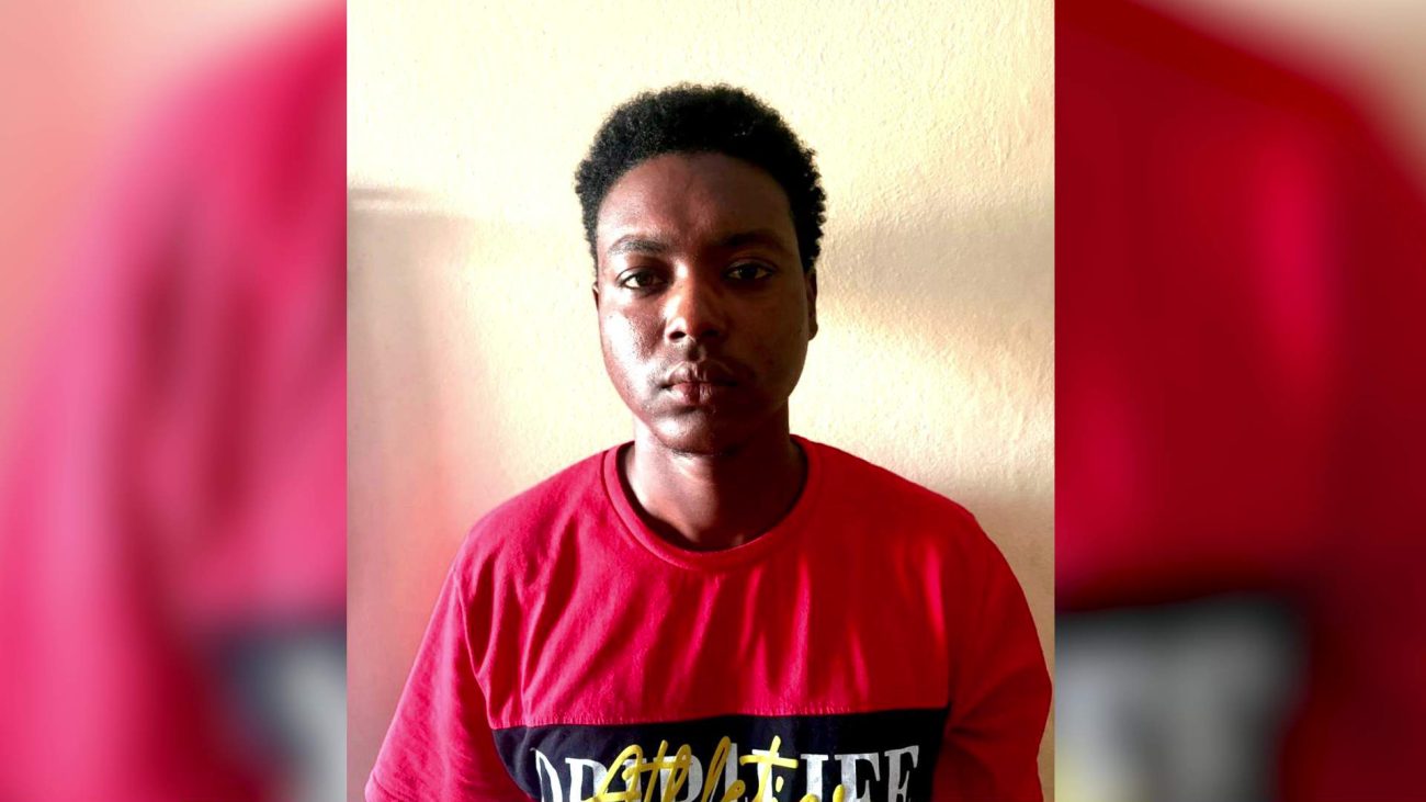 Javaun Moody Arrested Following Caye Caulker Shooting