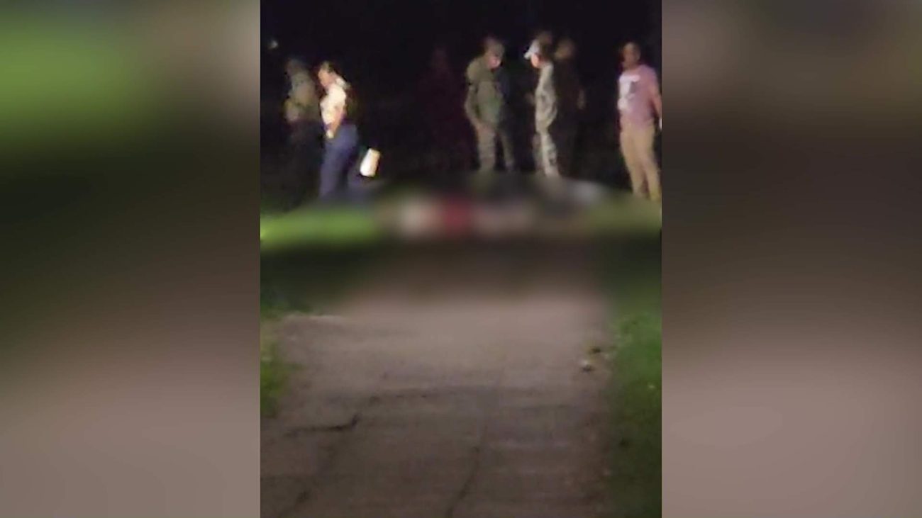 Loved Ones Reject Claims Against Slain Cousins