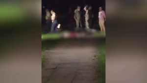 Loved Ones Reject Claims Against Slain Cousins