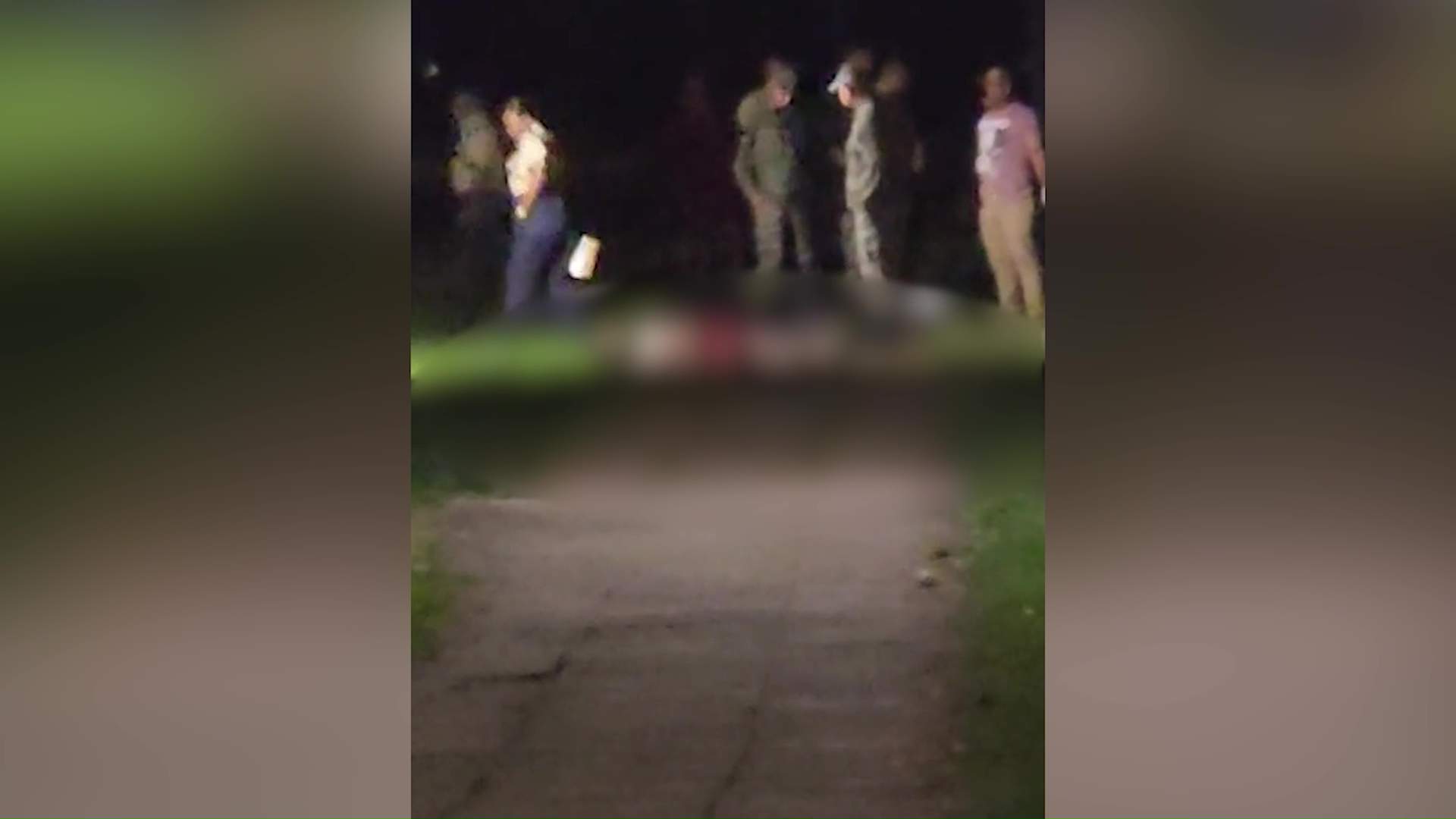 Loved Ones Reject Claims Against Slain Cousins