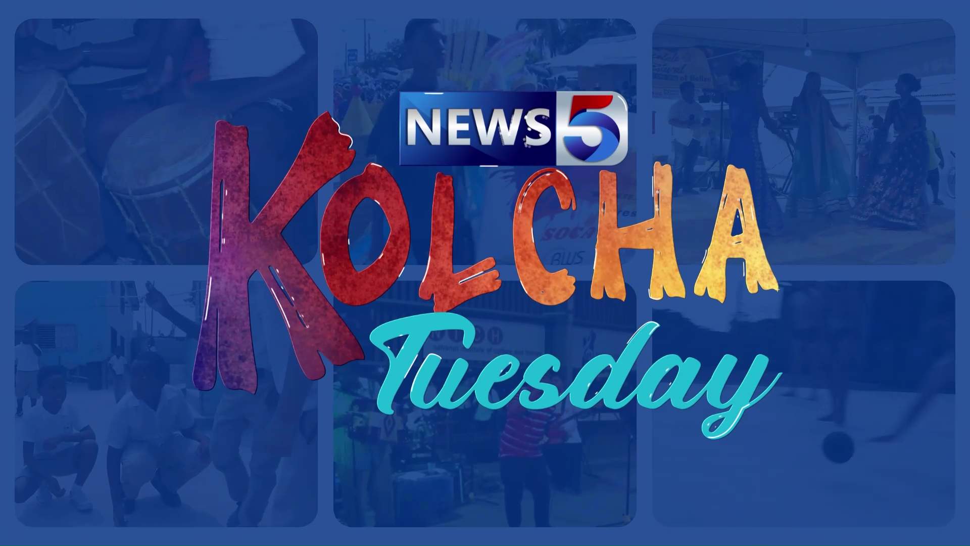 Inside the Drum Corps Powering Independence High School