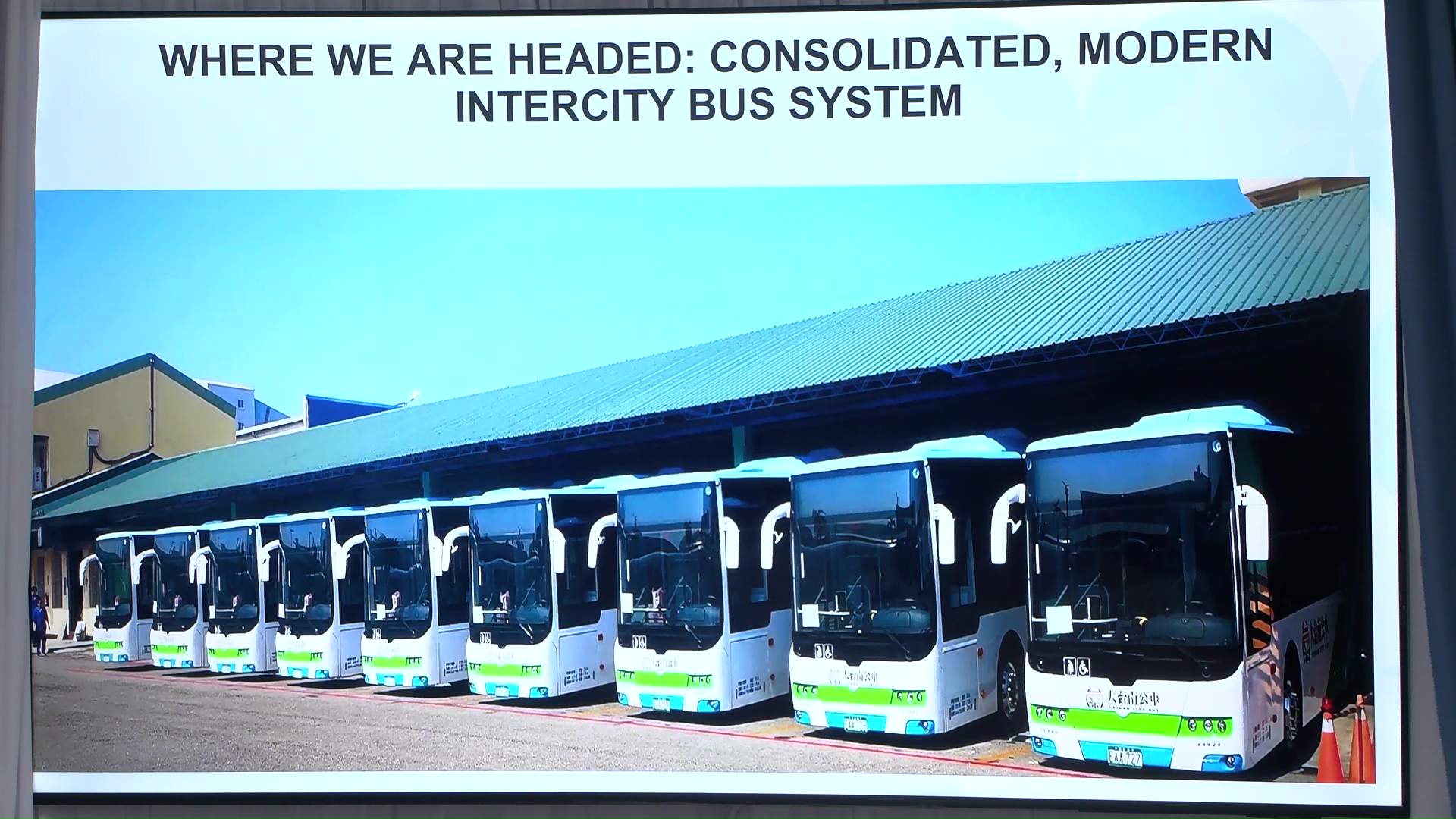 Belize’s Transit Overhaul Gains Momentum with Tighter Legal Framework