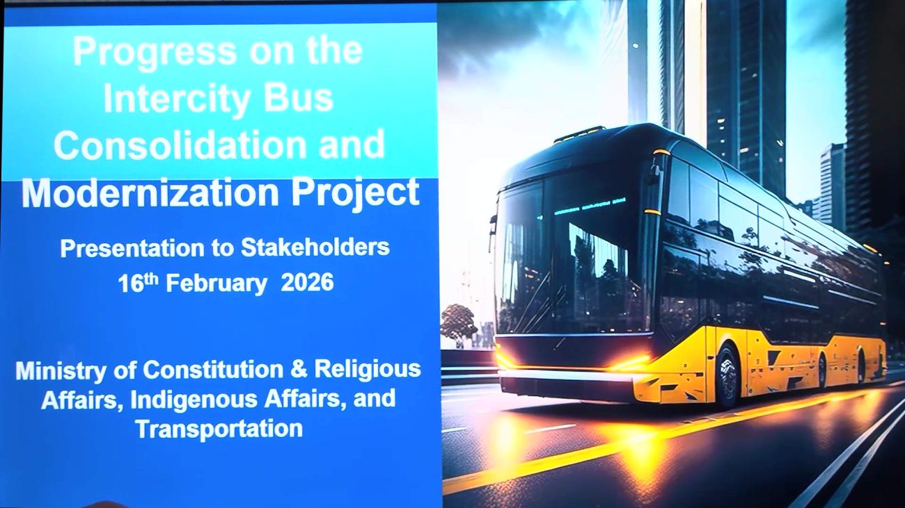 Belize Modernizes Transport with Unified Bus System