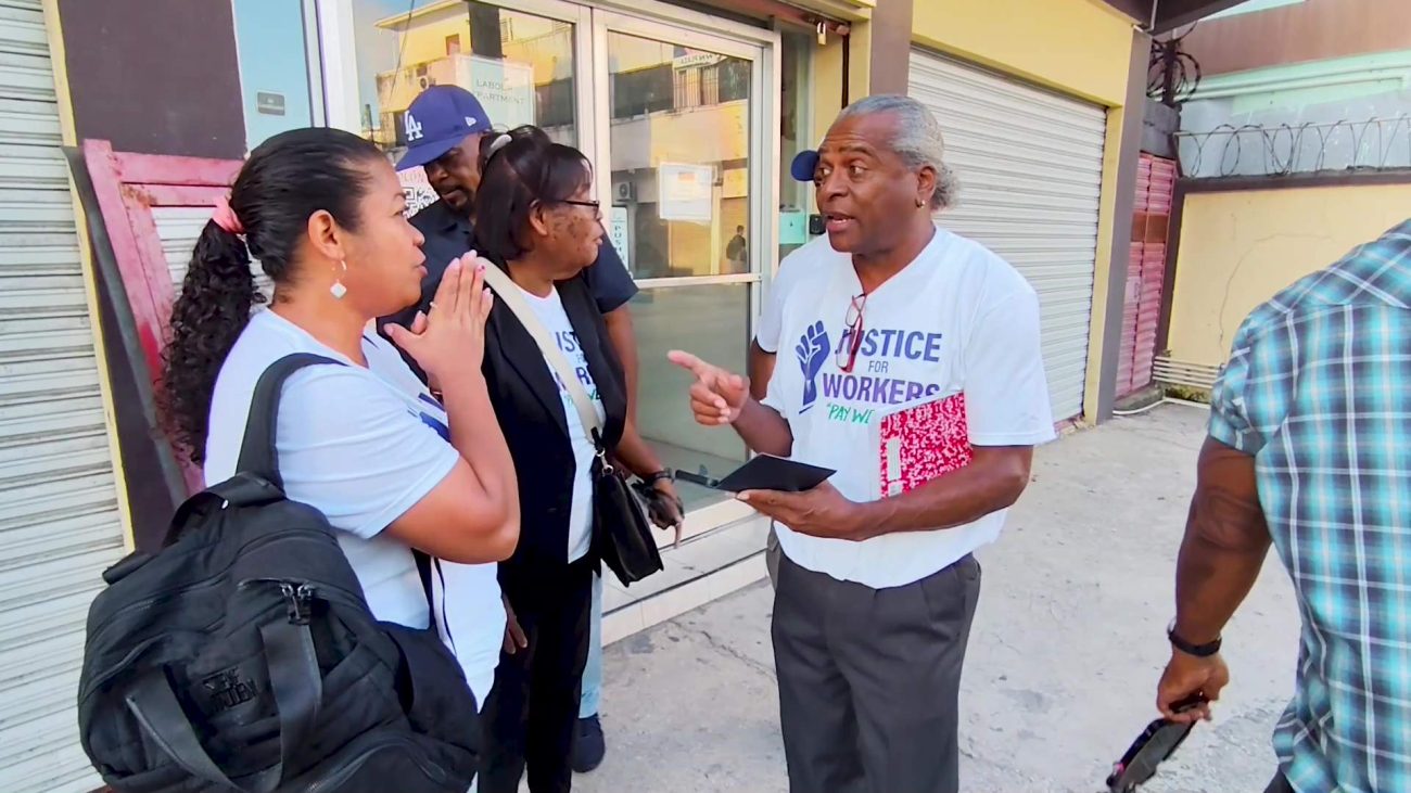 BTL Retirees See Breakthrough as Talks Advance on Long‑Overdue Severance