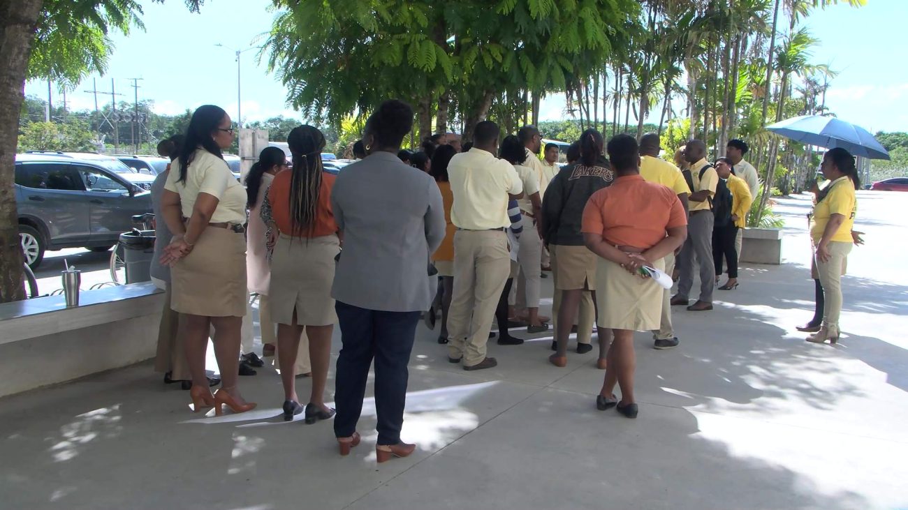 PSU Disappointed Following Cancelled Meeting with Belize Tax Service