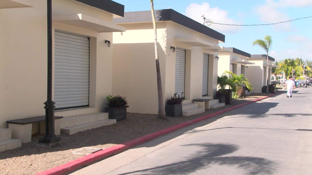 Zetina Criticizes Location of New San Pedro Artisan Market