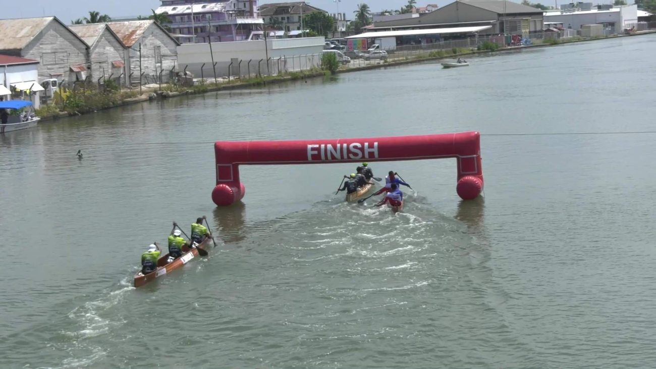 Fans, Paddlers Clash with Proposed Ruta Maya Change