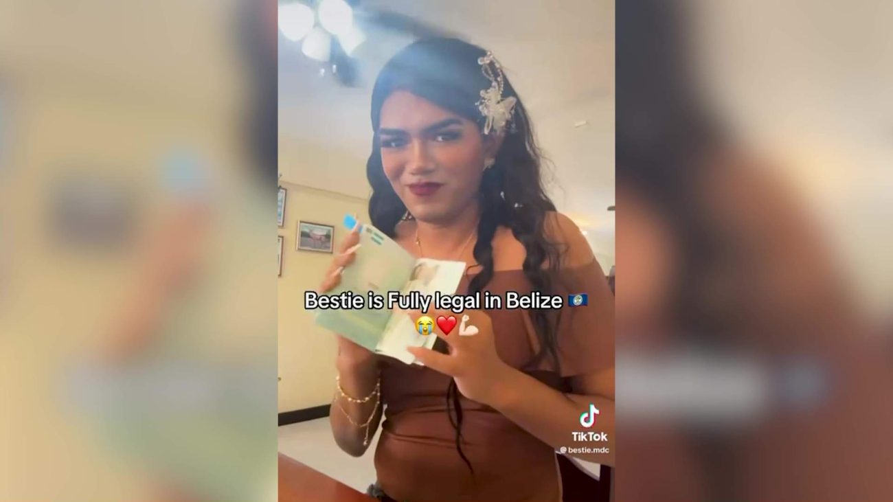 Bestie’s Fight for Belonging Captivates Belize