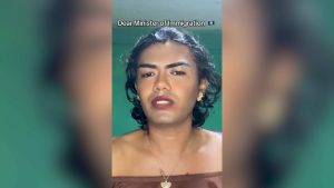 Melvin “Bestie” Cortez