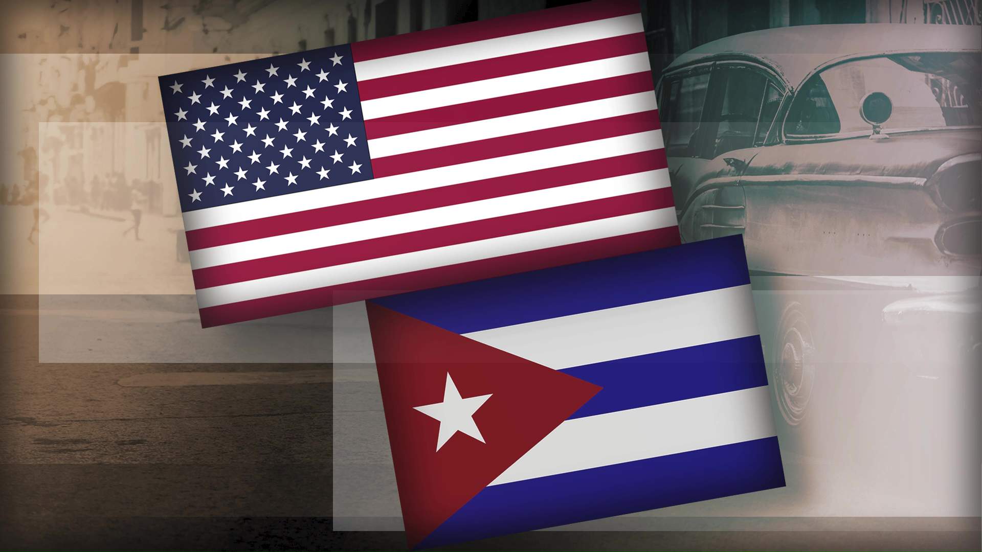 Shoman: The US Has Issued a Death Threat to Cuba