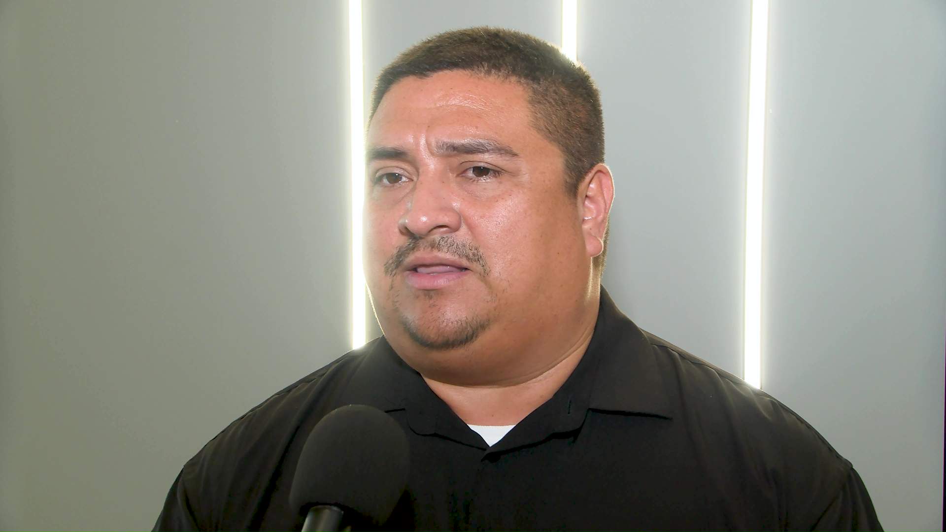 Mayor Addresses Growing Controversy Over Online Allegations