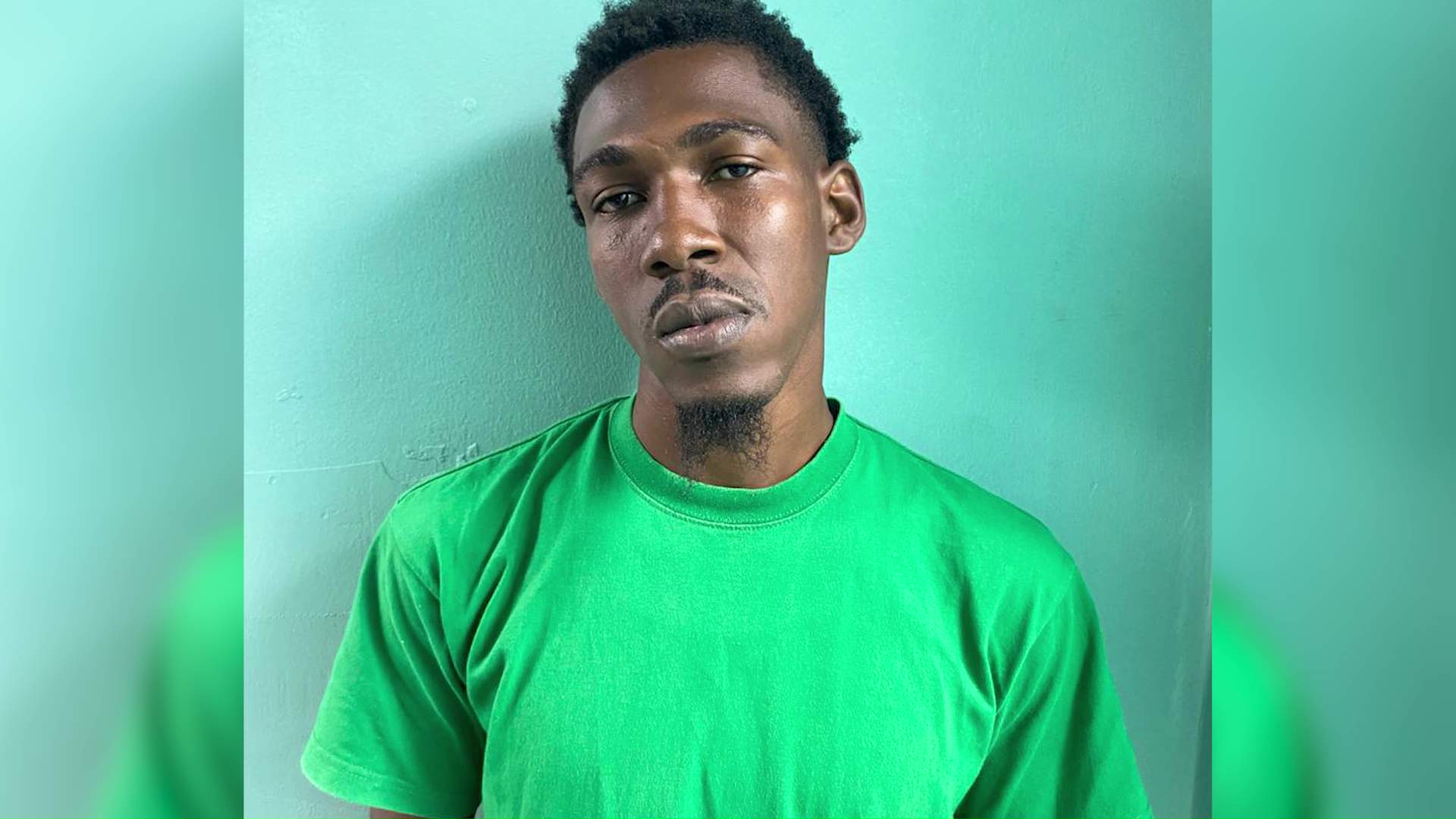 Three Belize City Men Charged for Prohibited Firearm