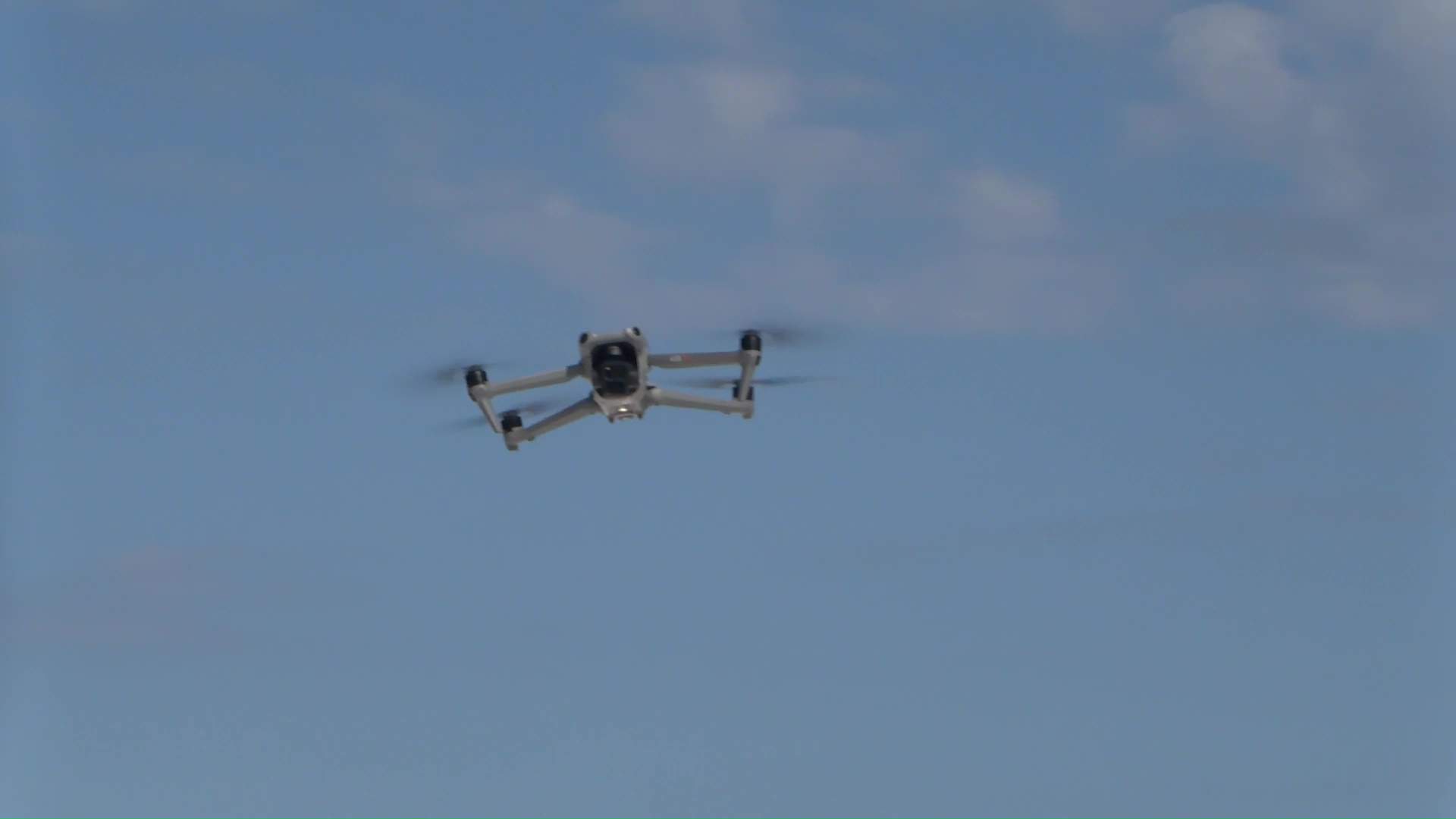 Drones Playing Big Role in Police Strategy