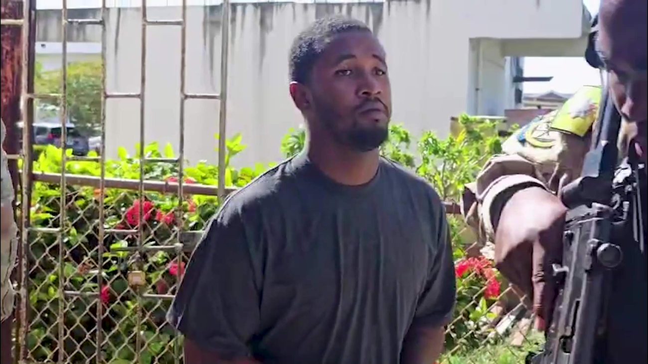 Another Attempt at Jahreem Staine Puts Innocents in Danger