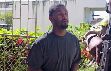 Another Attempt at Jahreem Staine Puts Innocents in Danger