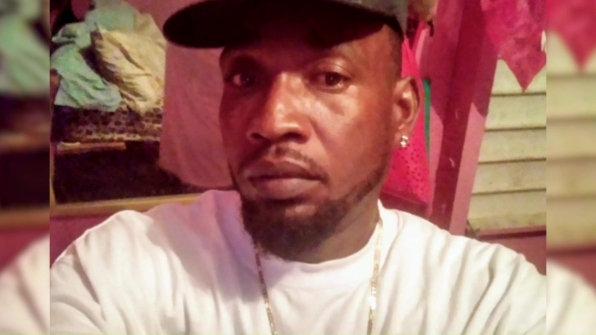 Neighborhood Handyman ‘Tiny’ Fatally Ambushed