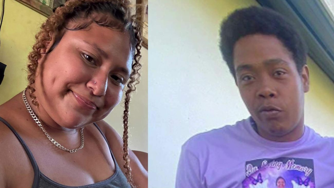 Barton Creek Escape Turns Deadly for Young Couple