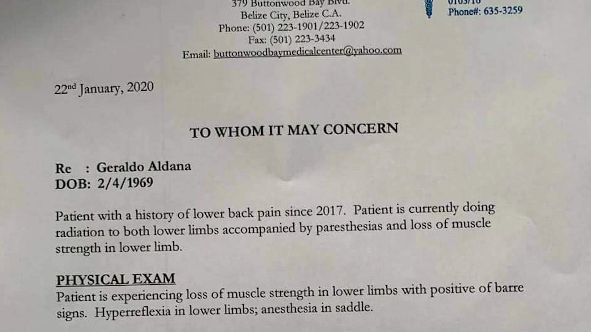 Teacher Denied Invalidity Benefits After Decades of Service