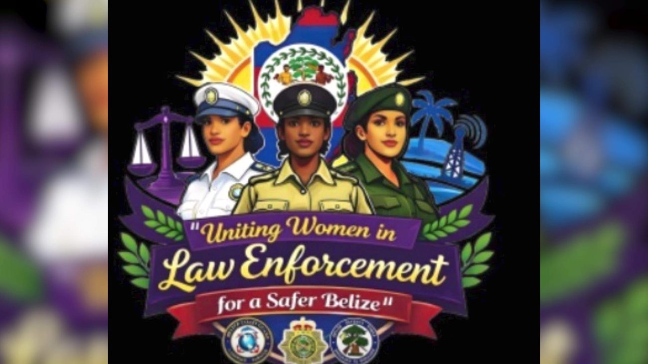 Women in Law Enforcement Preparing for Historic March