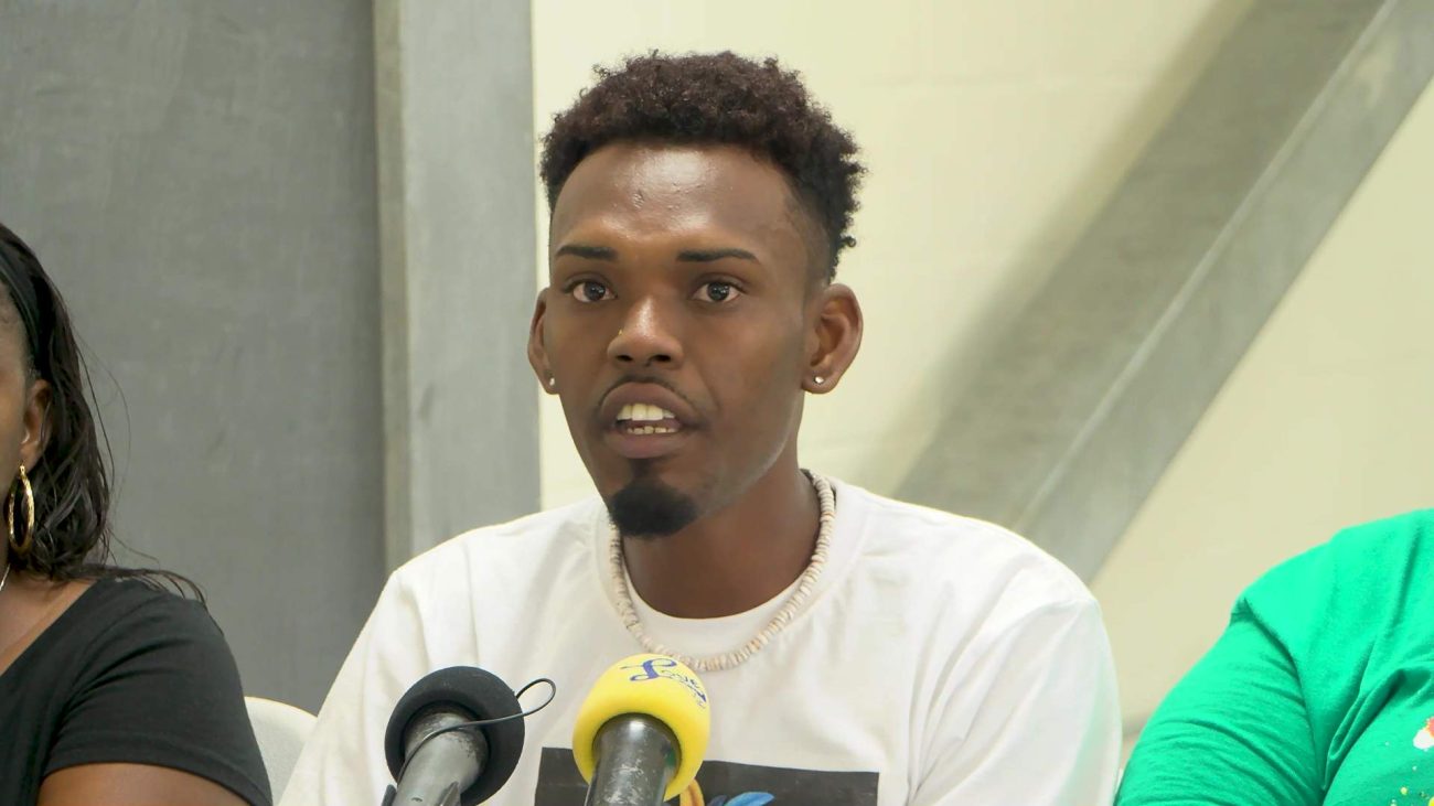 Carnival Clash: Band Leader Confronts President Over Missing Prize