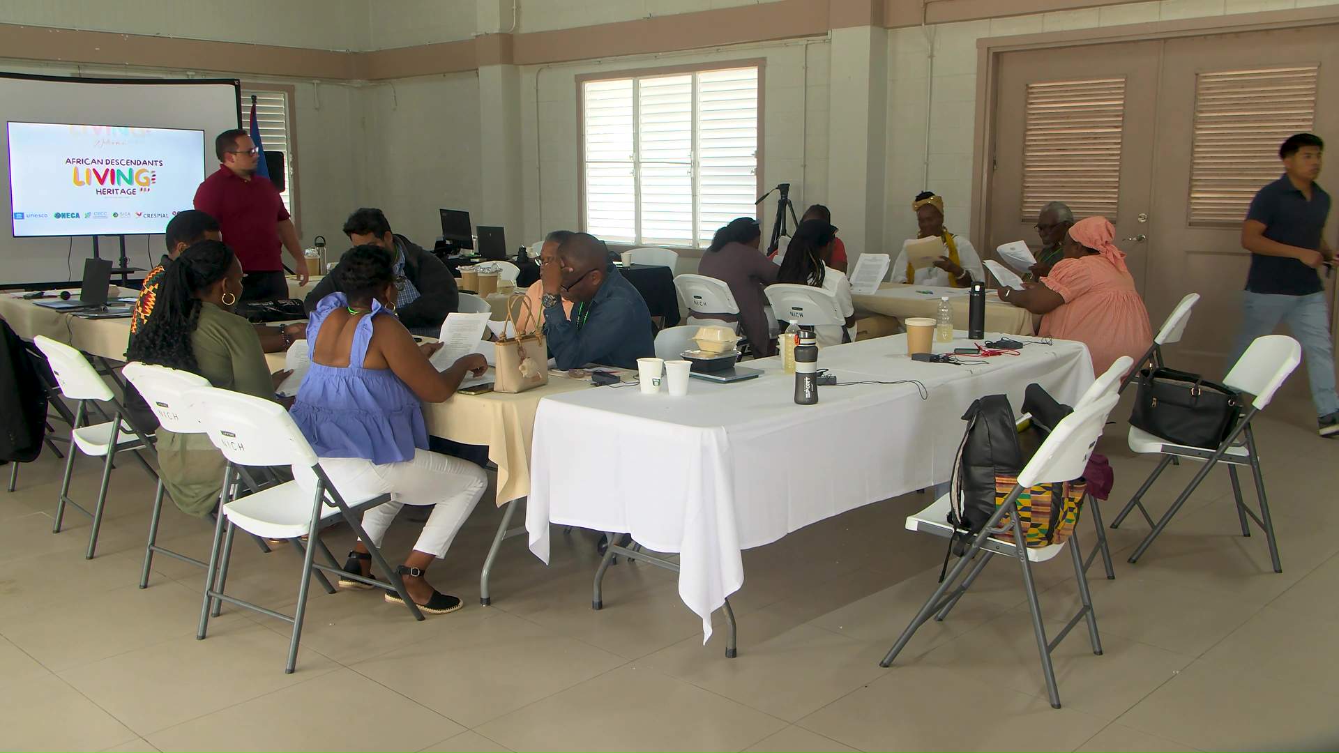 Belize Joins Regional Push to Preserve Afro‑Descendant Heritage