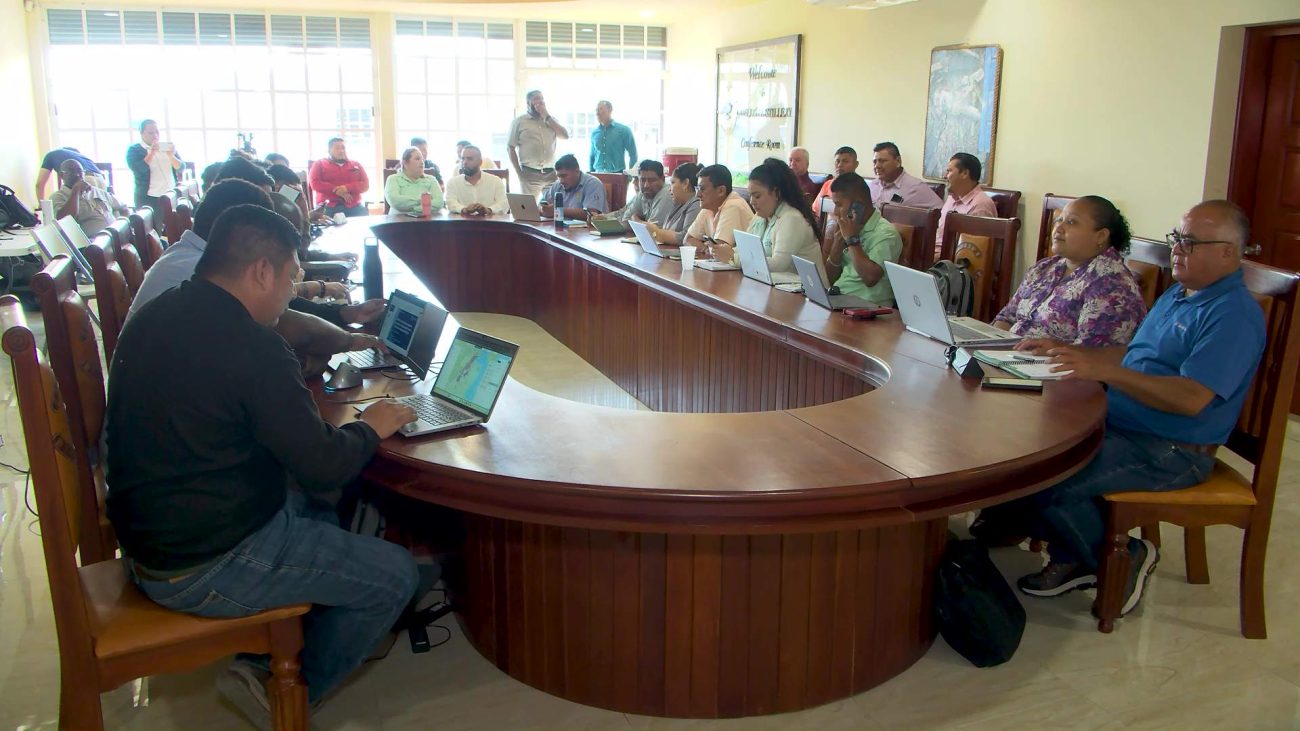 Climate Financing to Strengthen Sugar Industry