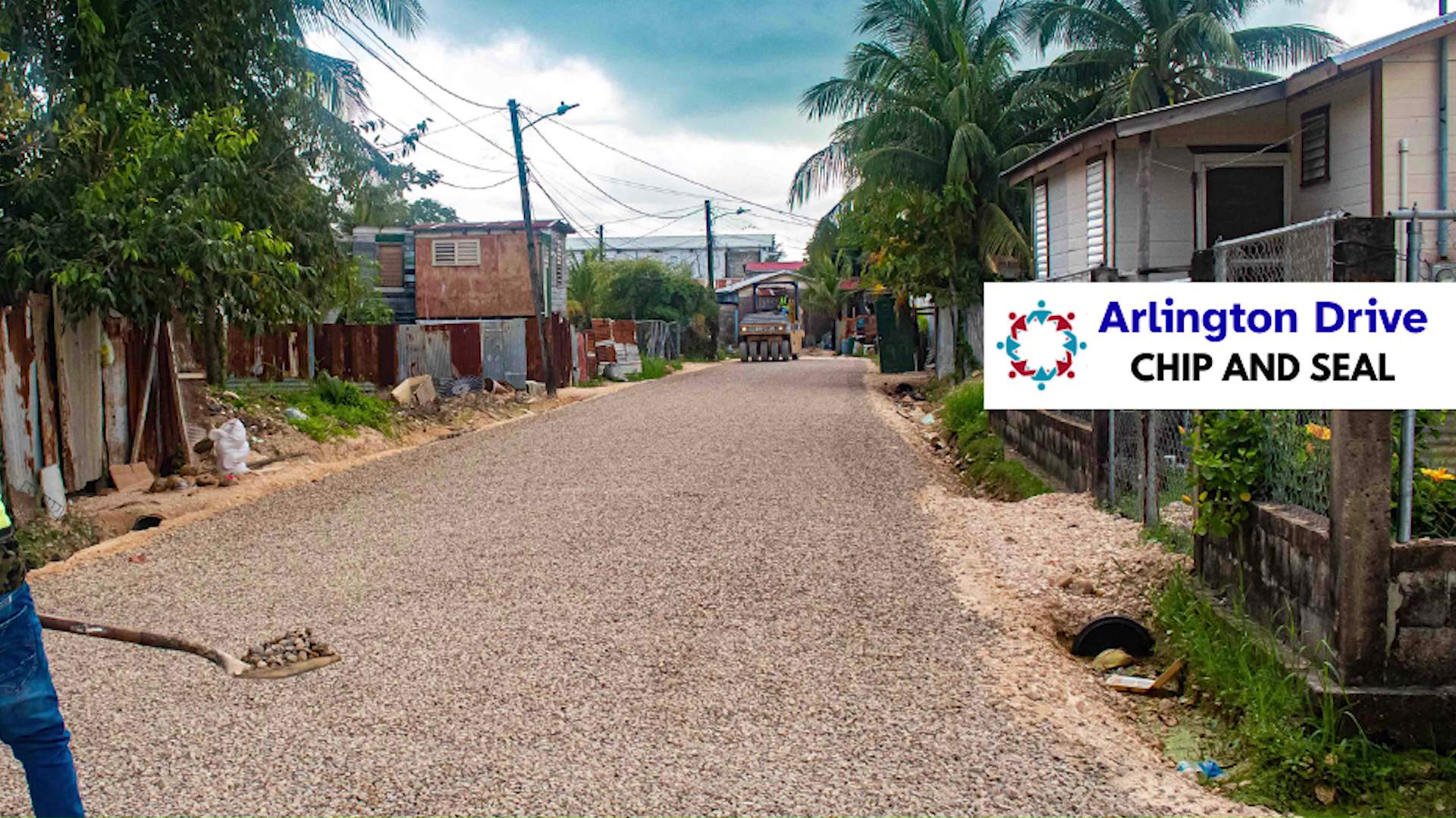 Pothole Plague Prompts Citywide Repairs