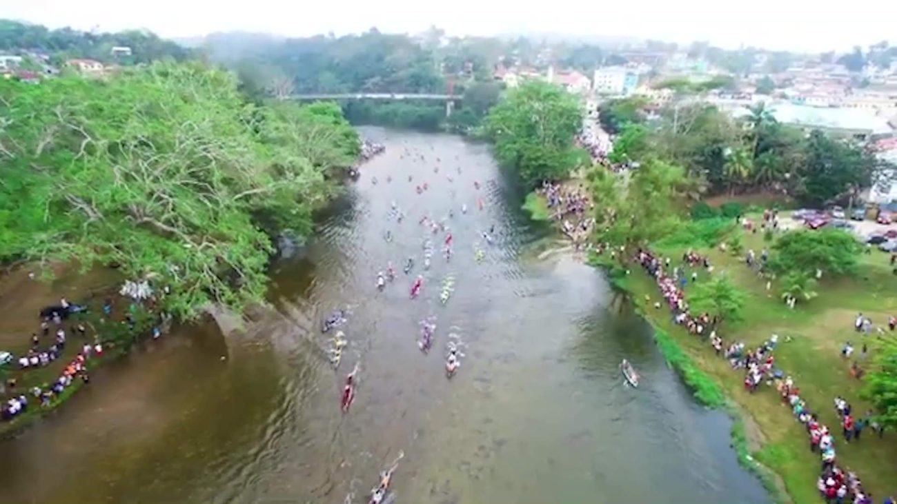 Ruta Maya Organizers Defend Race’s True Purpose