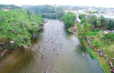 Ruta Maya Organizers Defend Race’s True Purpose