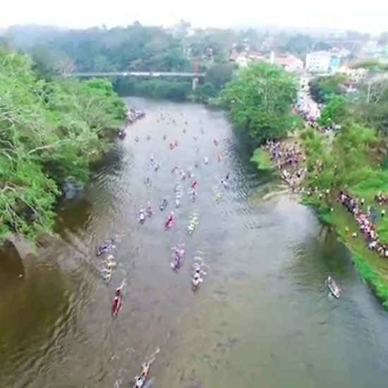 Ruta Maya Organizers Defend Race’s True Purpose