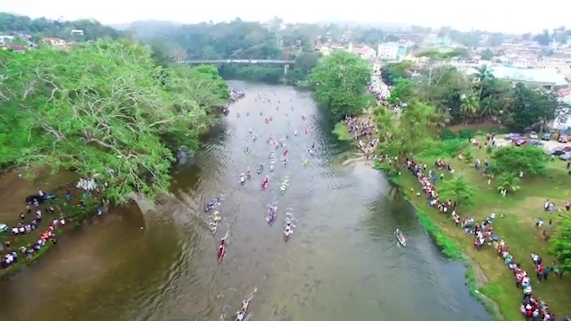 Ruta Maya Organizers Defend Race’s True Purpose