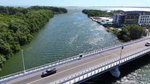 Iconic Ruta Maya Finish Relocated, Fans Push Back