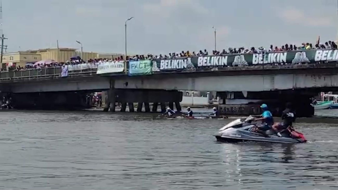 Iconic Ruta Maya Finish Relocated, Fans Push Back