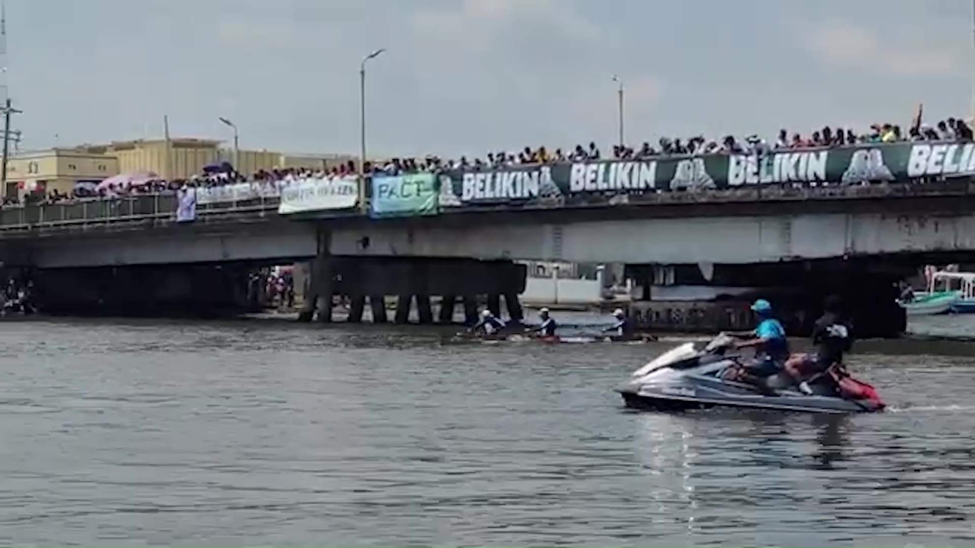 Iconic Ruta Maya Finish Relocated, Fans Push Back