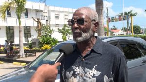 Belize City Resident #1