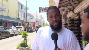 Belize City Resident #3