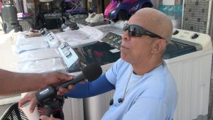 Belize City Resident #4