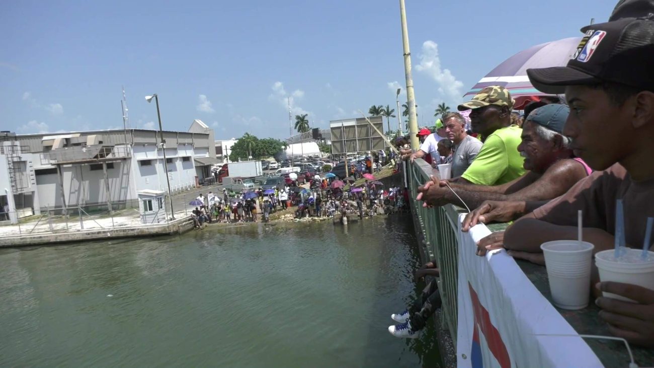 BCA Warns of Major Action Against Ruta Maya