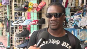 Belize City Resident #4