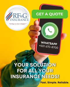 Sponsored by RF&G Insurance