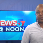 News 5 @ Noon
