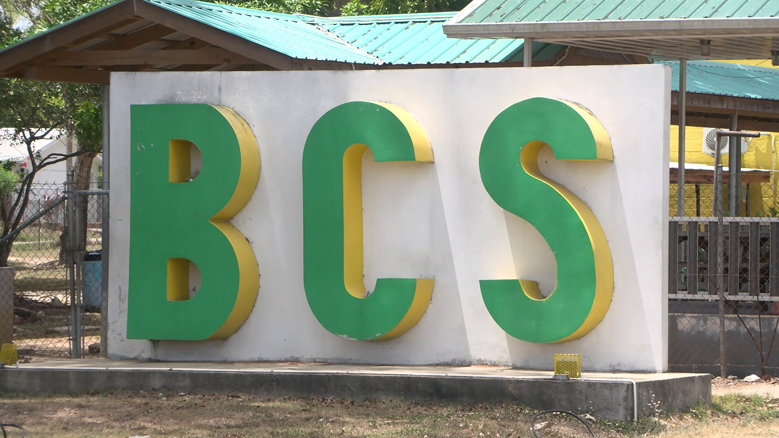 Adolescente Acusado en Belmopán