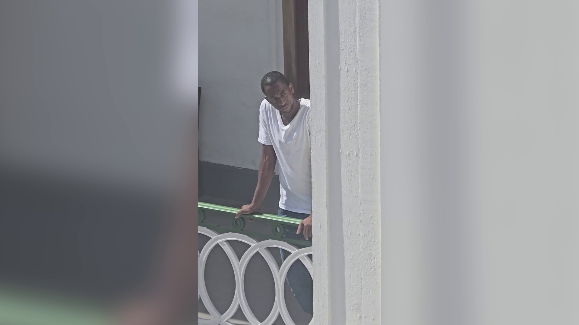 Acusan a hombre por intento de violación a menor