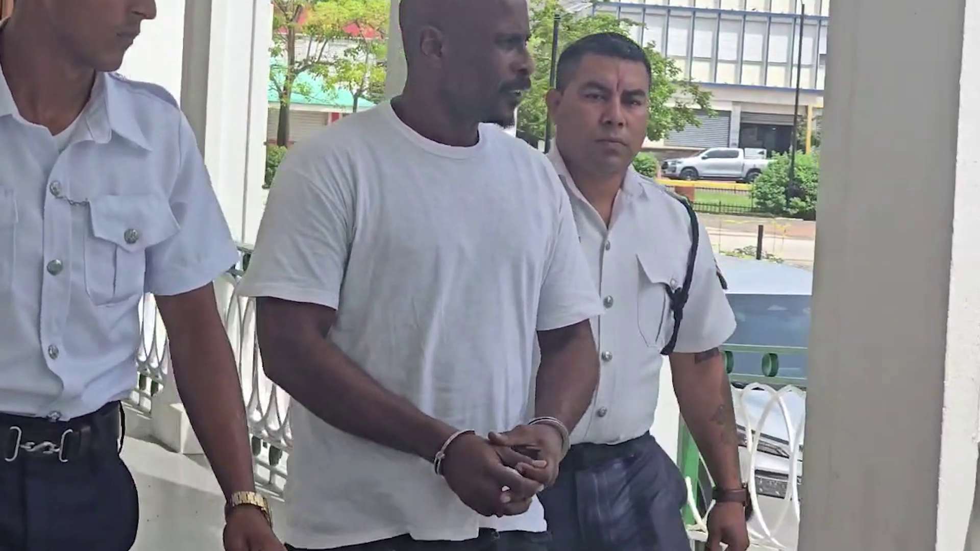 Depredador sexual condenado a casi 18 años